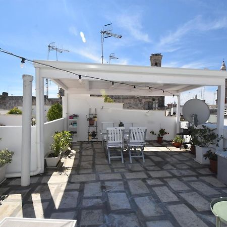 Casa Rosilu Villa Monopoli Exterior photo