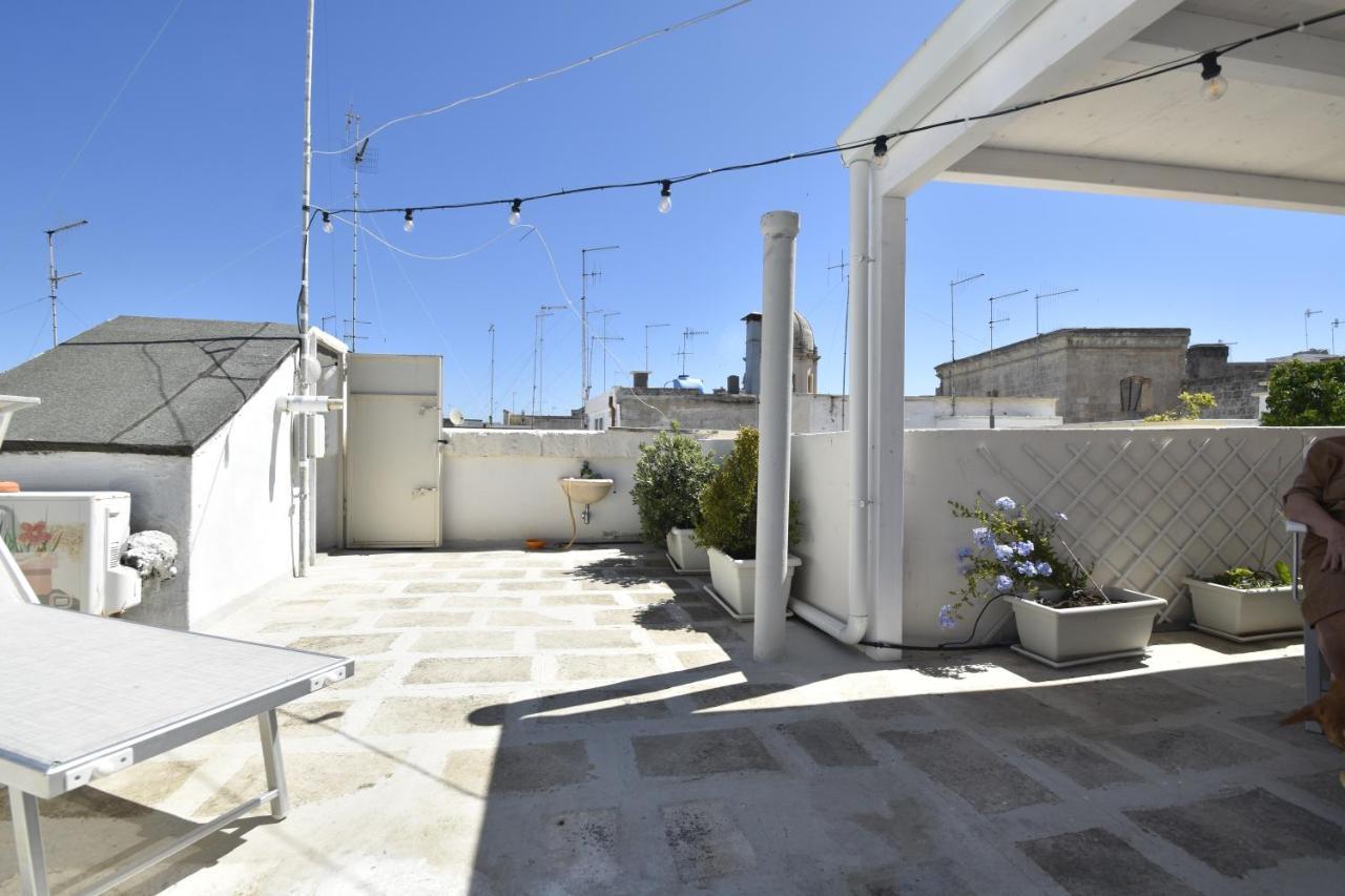 Casa Rosilu Villa Monopoli Exterior photo